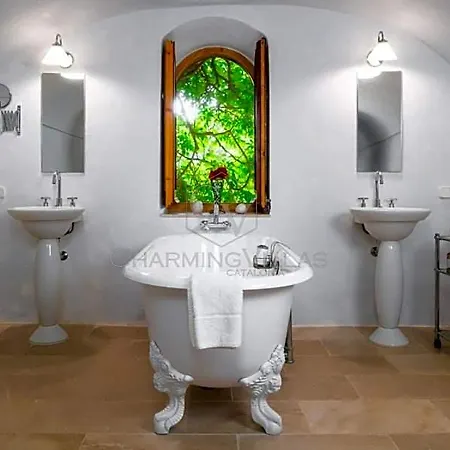Serola Ξενοδοχείο Tortellá