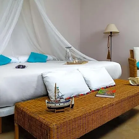 Hotel Serola