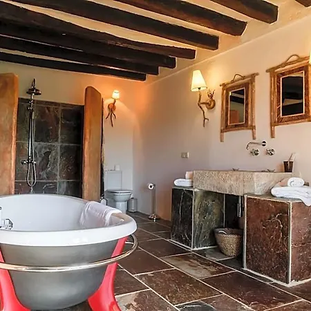 Serola Hotel Tortellà